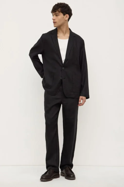 Fraser Linen Pant