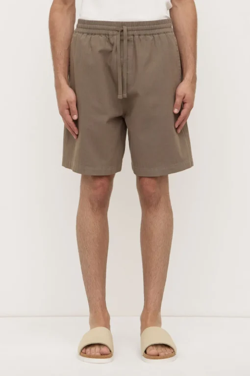 Hawke Short
