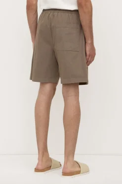 Hawke Short