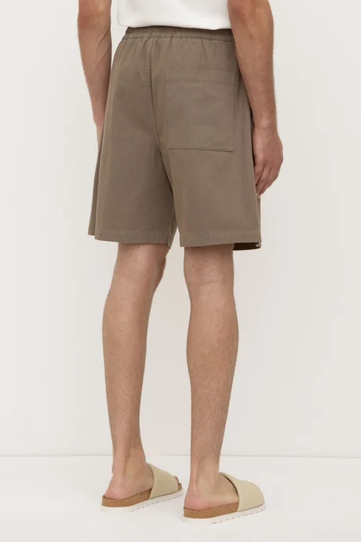 Hawke Short