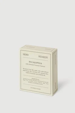 Herb Remedy Eucalyptus Soap