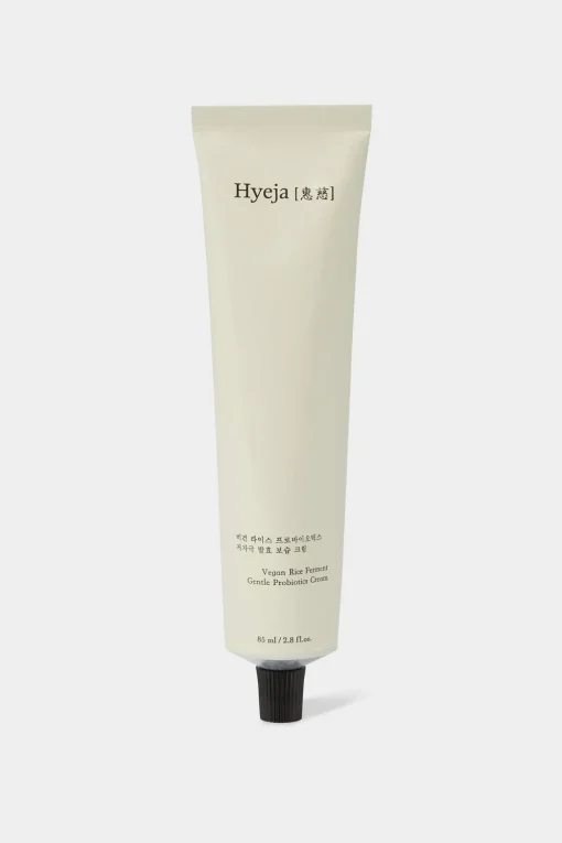 Hyeja Rice Ferment Gentle Probiotics Cream
