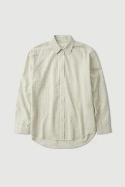 Ivan Stripe Shirt