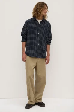 Jack Check Shirt