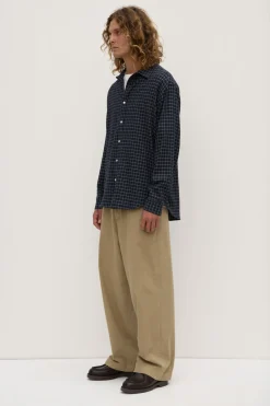 Jack Check Shirt