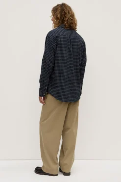 Jack Check Shirt