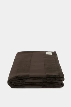 Jacquard Tile Beach Towel