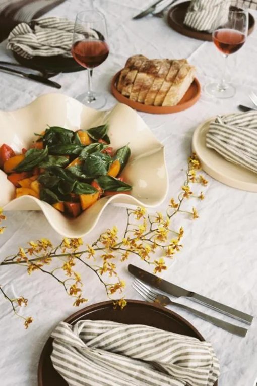 Jedda Clay Gaia Bowl