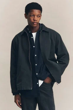 Joey Cotton Jacket