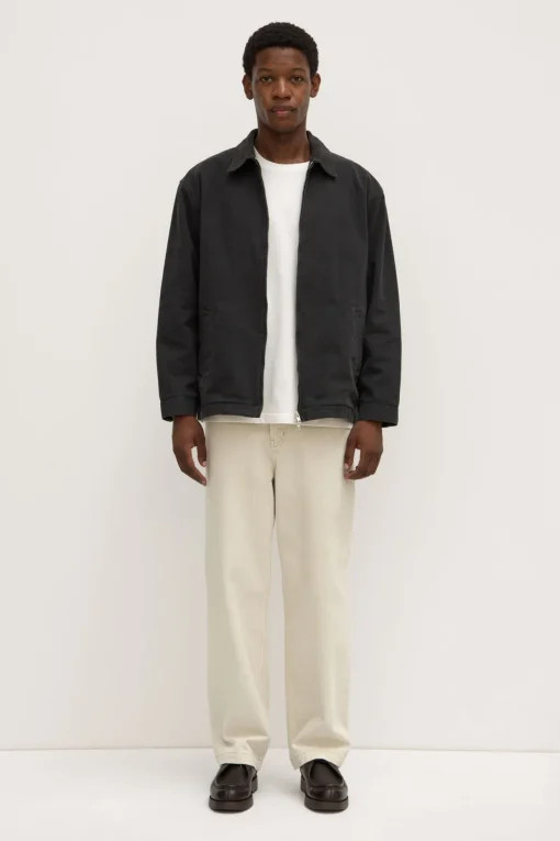 Joey Cotton Jacket