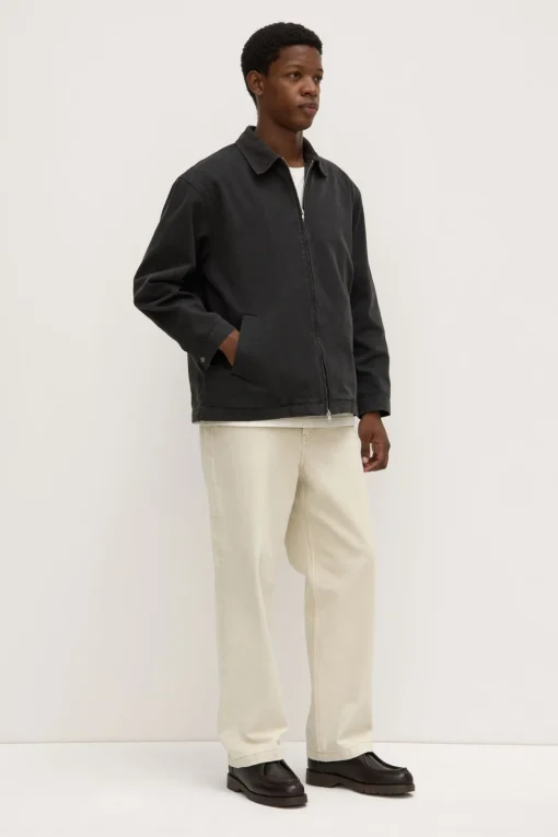 Joey Cotton Jacket