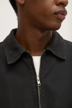 Joey Cotton Jacket