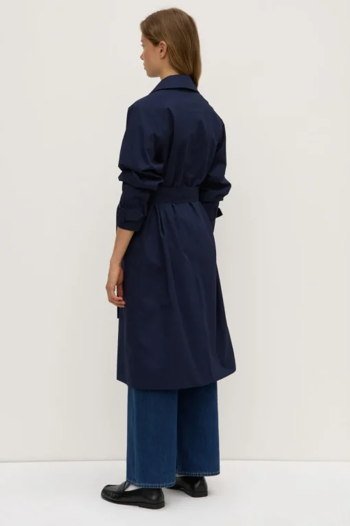 Kallina Trench Coat