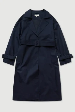 Kallina Trench Coat