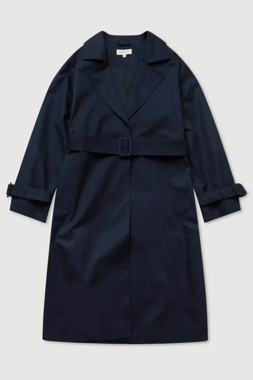 Kallina Trench Coat