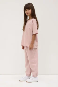 Kids Atelier Logo Tee
