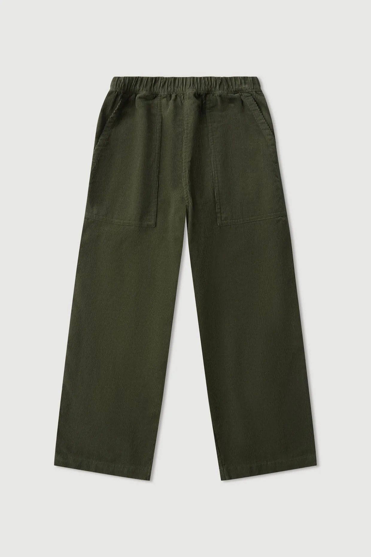 Kids Baxter Cord Pant