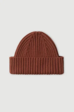 Kids Cotton Beanie