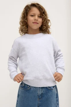 Kids Established Fleece