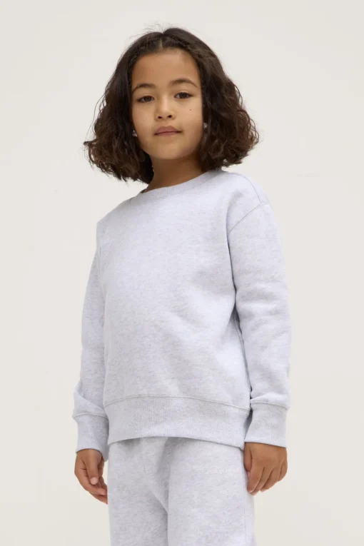 Kids Established Fleece
