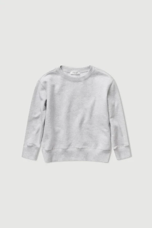 Kids Established Fleece