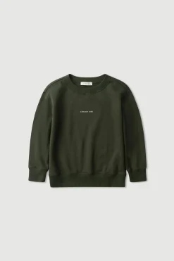 Kids Established Fleece