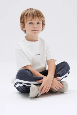 Kids Exhibited Tee