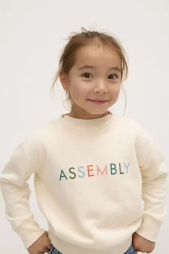 Kids Palette Fleece