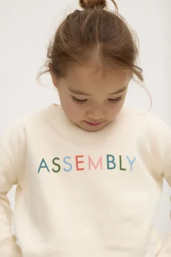 Kids Palette Fleece