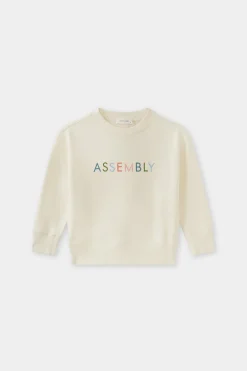 Kids Palette Fleece