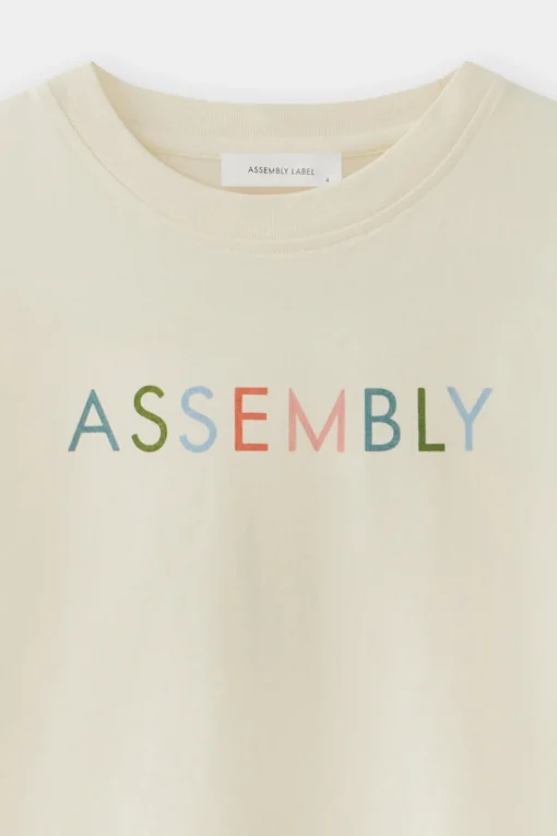 Kids Palette Tee