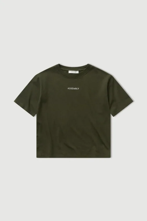 Kids Pax Tee