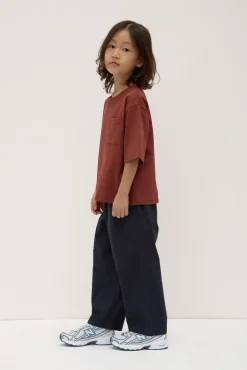 Kids Pocket Tee