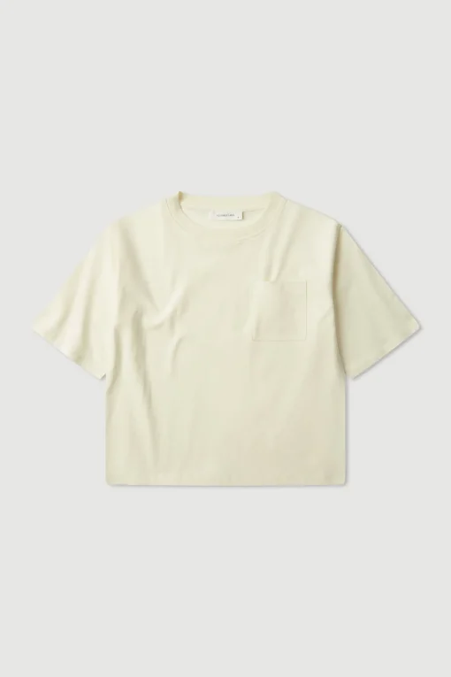 Kids Pocket Tee
