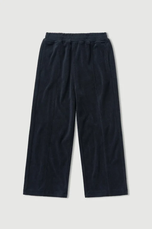 Kids Rally Terry Pant