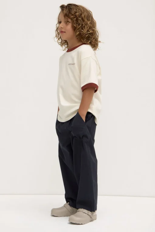 Kids Ringer Tee