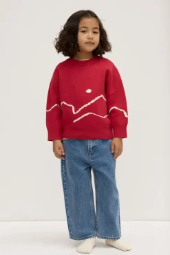 Kids Summit Knit