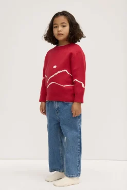 Kids Summit Knit