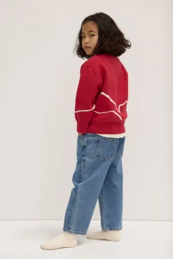 Kids Summit Knit