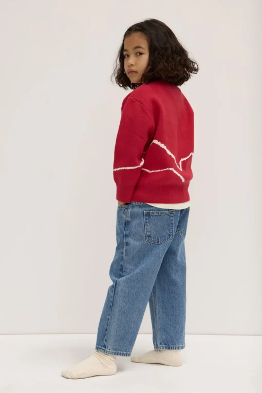 Kids Summit Knit