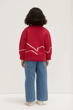 Kids Summit Knit