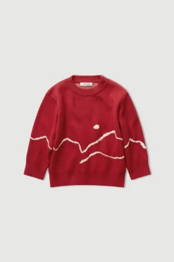 Kids Summit Knit