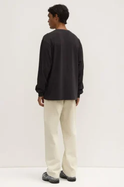 Knox Long Sleeve Tee