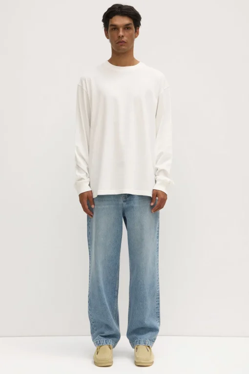Knox Long Sleeve Tee
