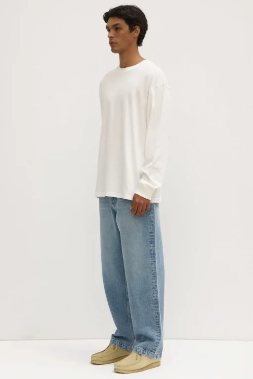 Knox Long Sleeve Tee