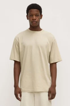 Knox Oversized Tee