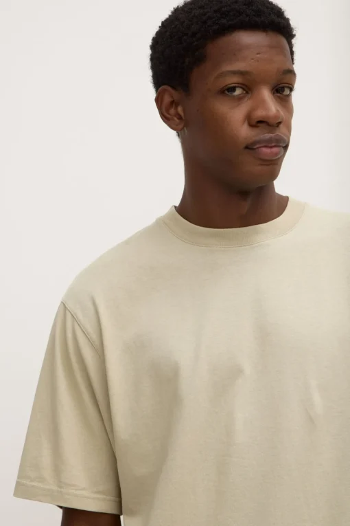Knox Oversized Tee