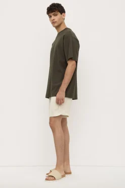 Knox Oversized Tee