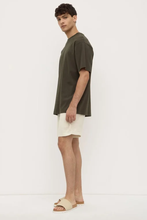 Knox Oversized Tee