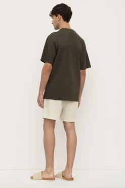 Knox Oversized Tee